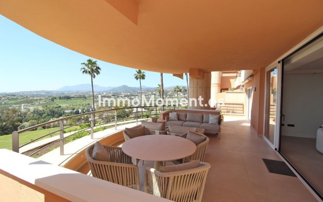 Bestaande woning - Appartement - Marbella - Nueva Andalucía