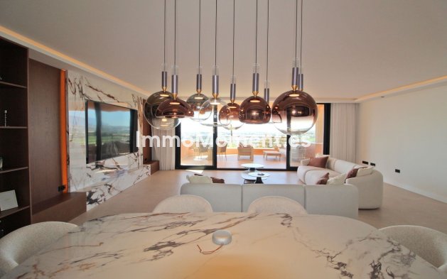 Bestaande woning - Appartement - Marbella - Nueva Andalucía