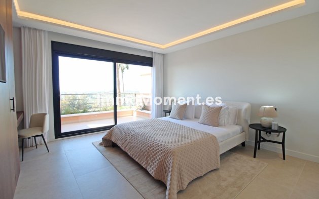 Bestaande woning - Appartement - Marbella - Nueva Andalucía