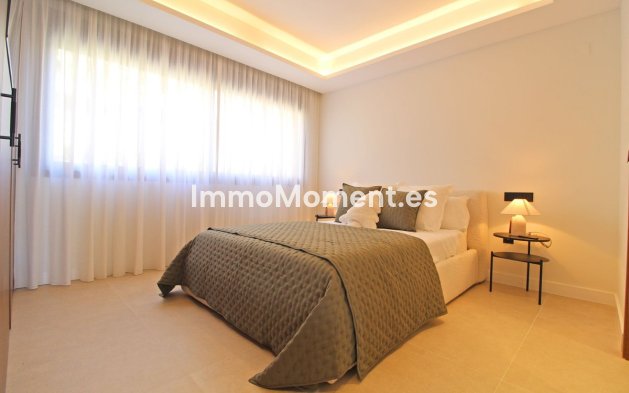 Bestaande woning - Appartement - Marbella - Nueva Andalucía