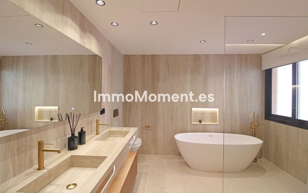 Bestaande woning - Appartement - Marbella - Nueva Andalucía