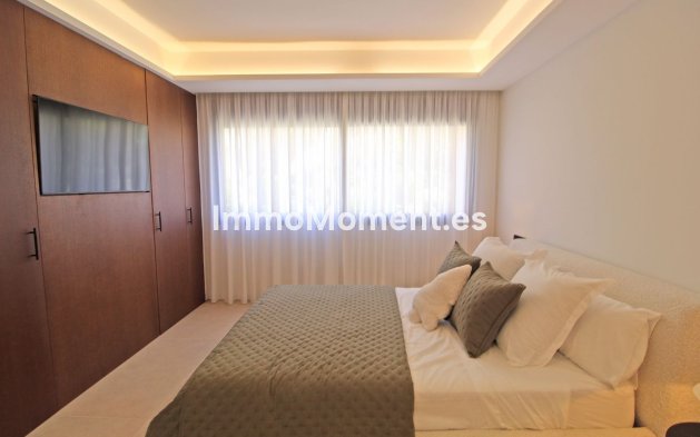 Bestaande woning - Appartement - Marbella - Nueva Andalucía