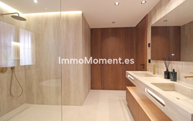 Bestaande woning - Appartement - Marbella - Nueva Andalucía