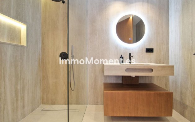 Bestaande woning - Appartement - Marbella - Nueva Andalucía