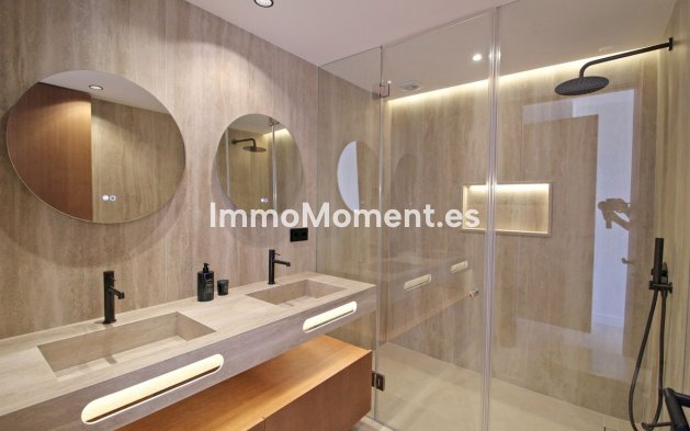 Bestaande woning - Appartement - Marbella - Nueva Andalucía