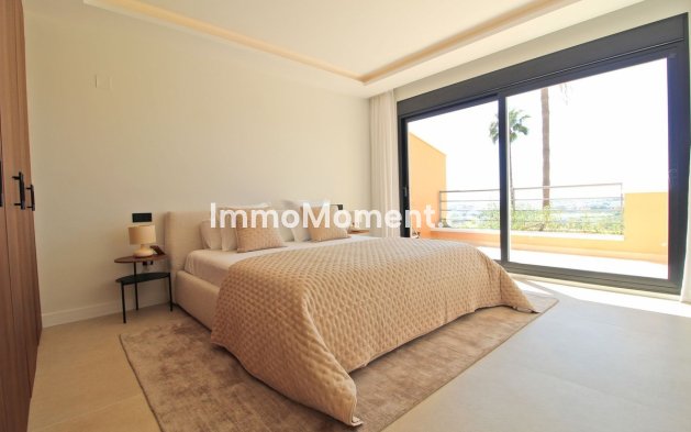 Bestaande woning - Appartement - Marbella - Nueva Andalucía