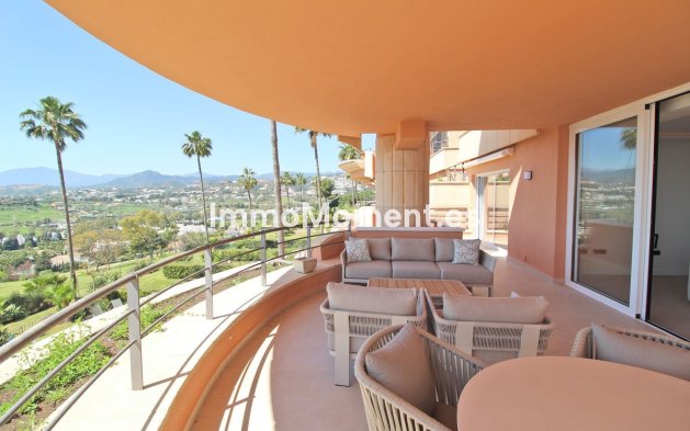 Bestaande woning - Appartement - Marbella - Nueva Andalucía