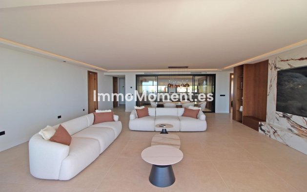 Bestaande woning - Appartement - Marbella - Nueva Andalucía