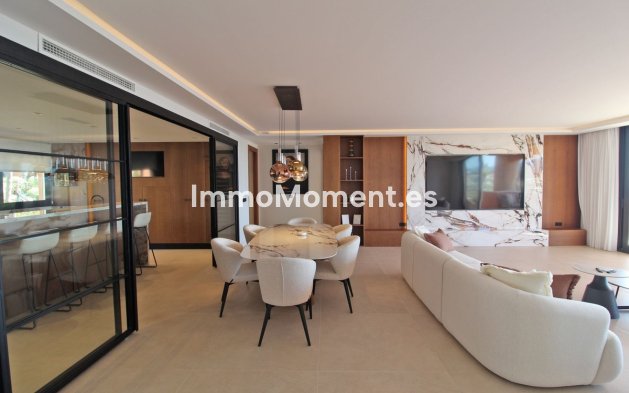 Bestaande woning - Appartement - Marbella - Nueva Andalucía