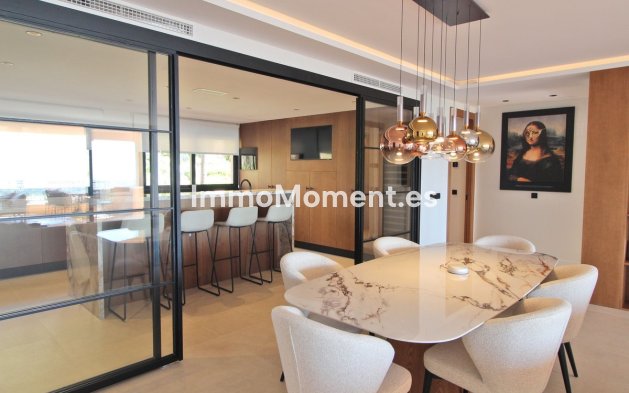 Bestaande woning - Appartement - Marbella - Nueva Andalucía