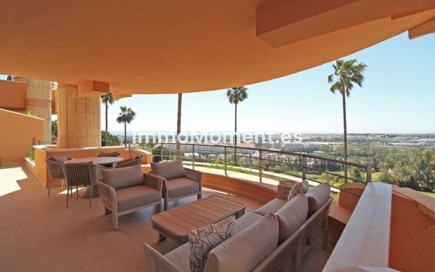 Bestaande woning - Appartement - Marbella - Nueva Andalucía