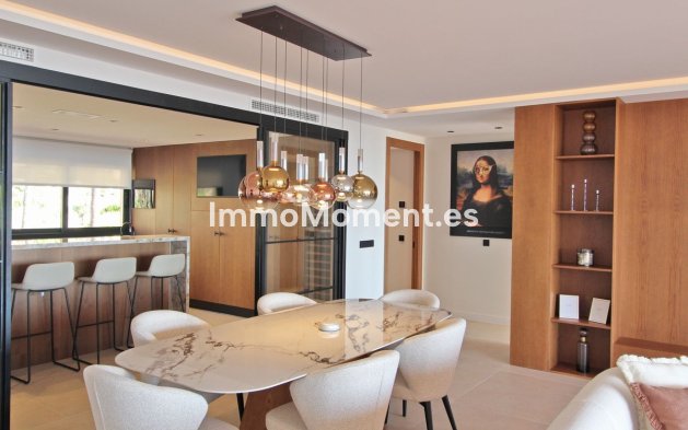 Bestaande woning - Appartement - Marbella - Nueva Andalucía