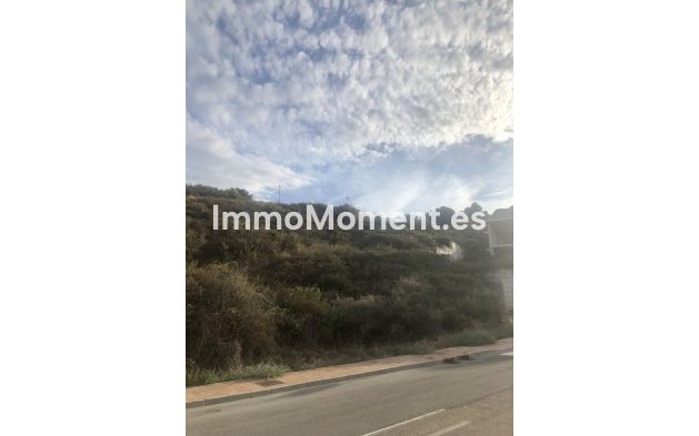 Wiederverkauf - Land - Mijas - La Cala Golf