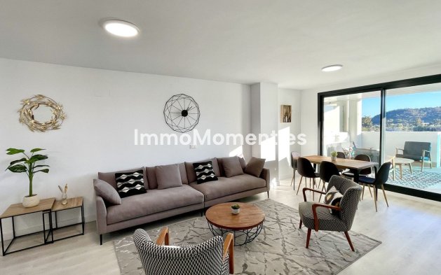 Reventa - Apartamento - Mijas - Las Lagunas de Mijas