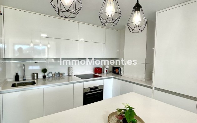 Reventa - Apartamento - Mijas - Las Lagunas de Mijas