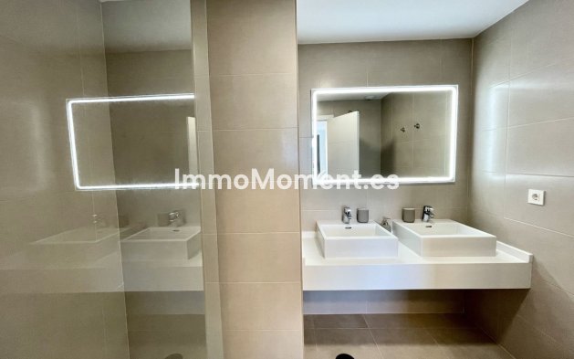 Reventa - Apartamento - Mijas - Las Lagunas de Mijas