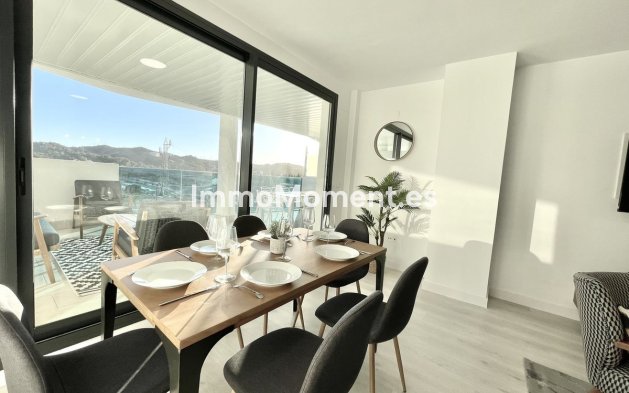 Reventa - Apartamento - Mijas - Las Lagunas de Mijas