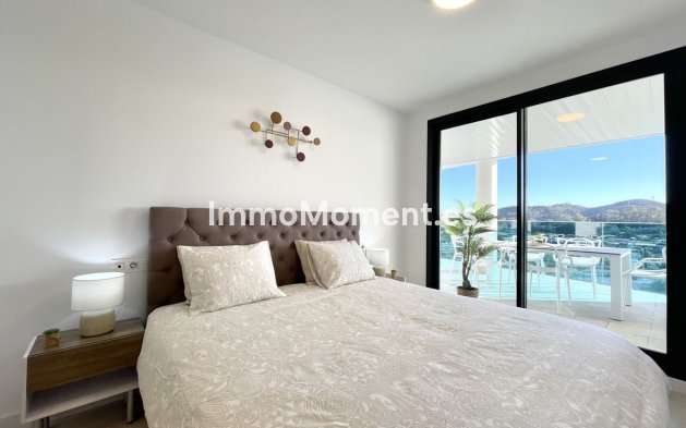 Reventa - Apartamento - Mijas - Las Lagunas de Mijas