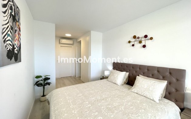 Reventa - Apartamento - Mijas - Las Lagunas de Mijas