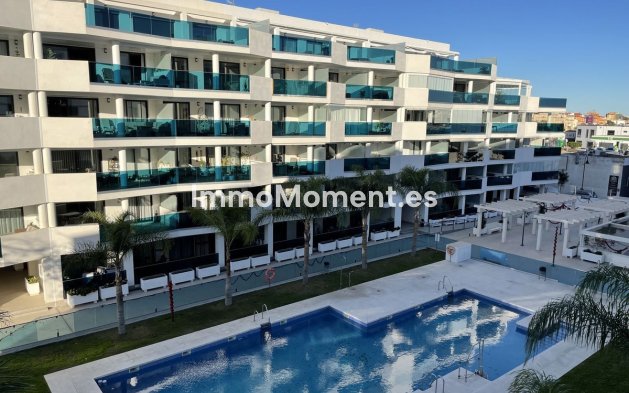 Reventa - Apartamento - Mijas - Las Lagunas de Mijas