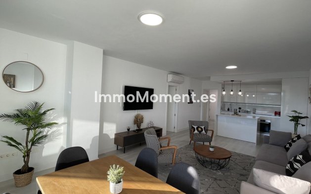 Reventa - Apartamento - Mijas - Las Lagunas de Mijas