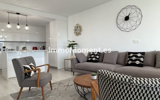 Reventa - Apartamento - Mijas - Las Lagunas de Mijas