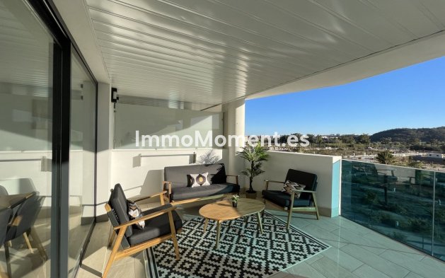 Reventa - Apartamento - Mijas - Las Lagunas de Mijas