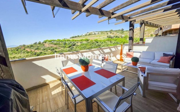 Reventa - Apartamento - Manilva - Punta Chullera