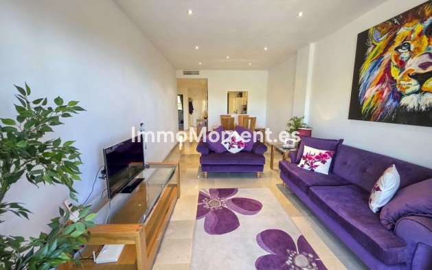 Reventa - Apartamento - Manilva - Punta Chullera