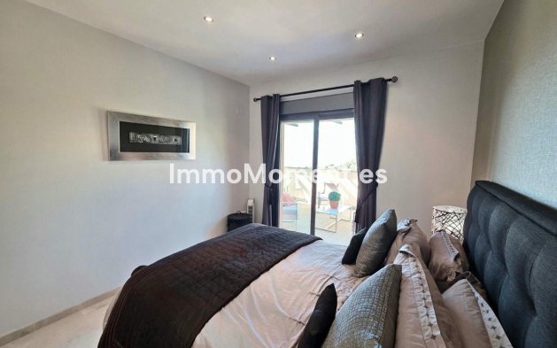 Reventa - Apartamento - Manilva - Punta Chullera