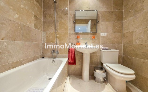 Reventa - Apartamento - Manilva - Punta Chullera