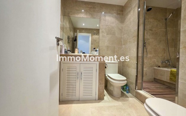 Reventa - Apartamento - Manilva - Punta Chullera