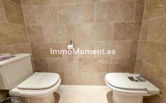 Reventa - Apartamento - Manilva - Punta Chullera