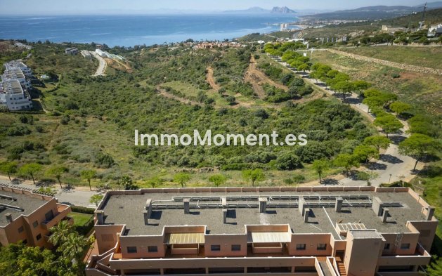 Reventa - Apartamento - Manilva - Punta Chullera