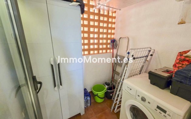 Reventa - Apartamento - Manilva - Punta Chullera