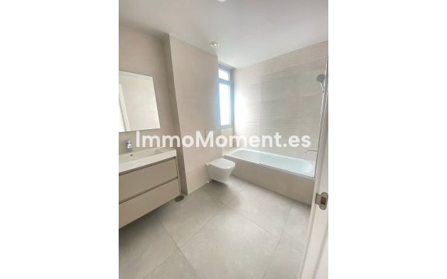 Revente - Appartement - Marbella - Elviria