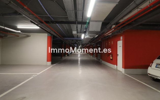 Revente - Appartement - Marbella - Elviria