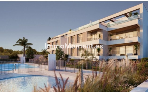 Revente - Appartement - Marbella - Elviria