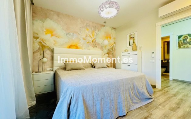 Wiederverkauf - Wohnung - Marbella - Bahía de Marbella