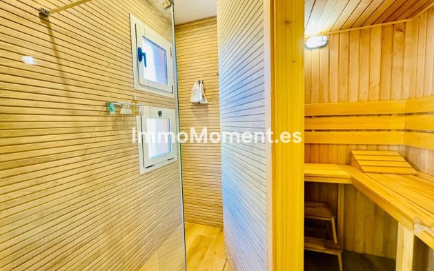 Wiederverkauf - Wohnung - Marbella - Bahía de Marbella