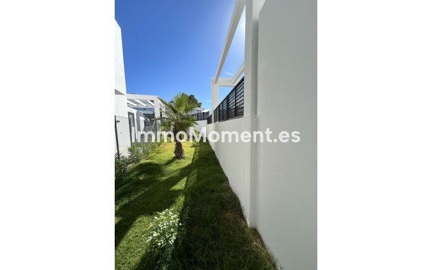 Bestaande woning - Villa - Marbella - Río Real