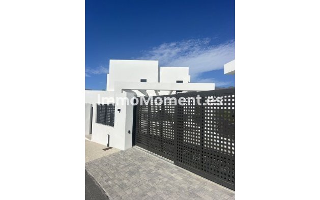 Bestaande woning - Villa - Marbella - Río Real