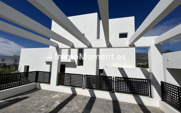 Bestaande woning - Villa - Marbella - Río Real