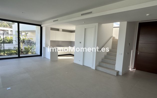 Bestaande woning - Villa - Marbella - Río Real