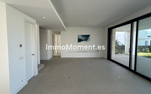 Bestaande woning - Villa - Marbella - Río Real