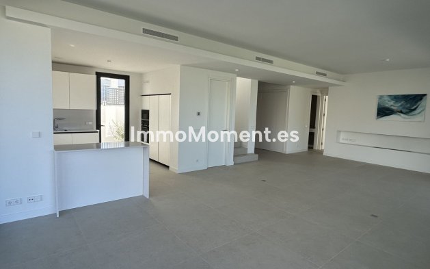 Bestaande woning - Villa - Marbella - Río Real