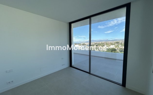 Bestaande woning - Villa - Marbella - Río Real