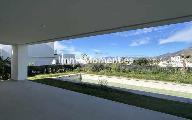 Bestaande woning - Villa - Marbella - Río Real