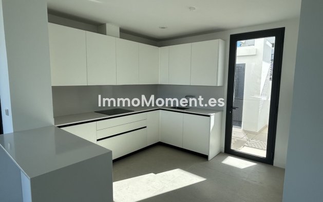 Bestaande woning - Villa - Marbella - Río Real