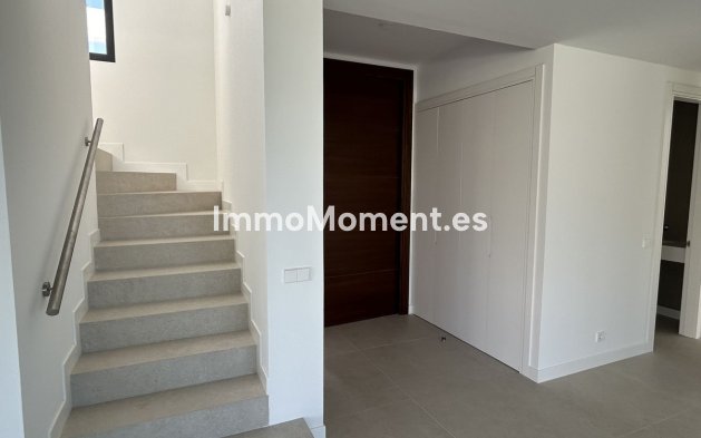 Bestaande woning - Villa - Marbella - Río Real